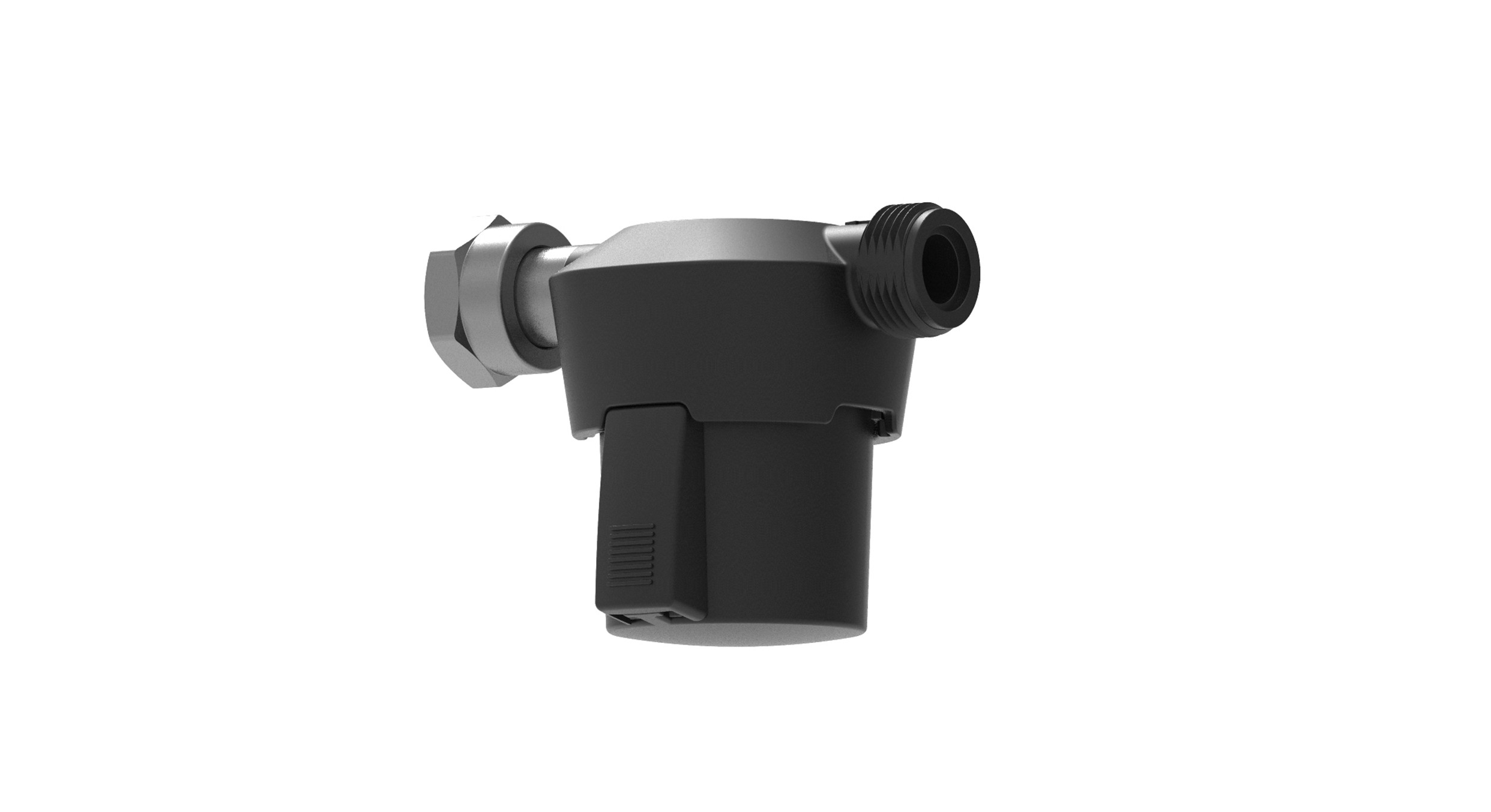 Gasfilter - Duo Pack (2-p)