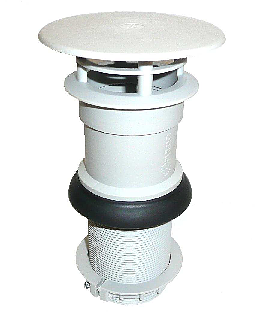 Takventil Truma - Ø 70mm för S-5002