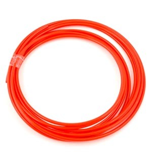 Drinking Water Hose Hard - Red 12mm