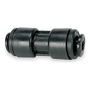 Reduktionsskarv rak 10-12/12-10mm