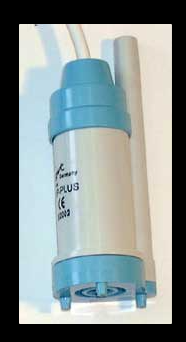 Submersible pump 20 l/min VIP-PLUS
