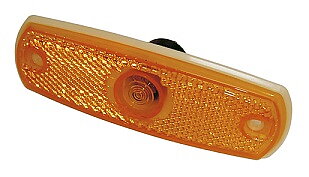 Side marker light Hella, 12V