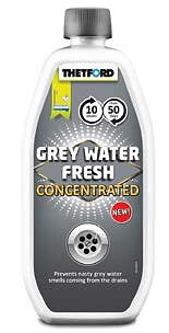 Grey Water Fresh 800ml
