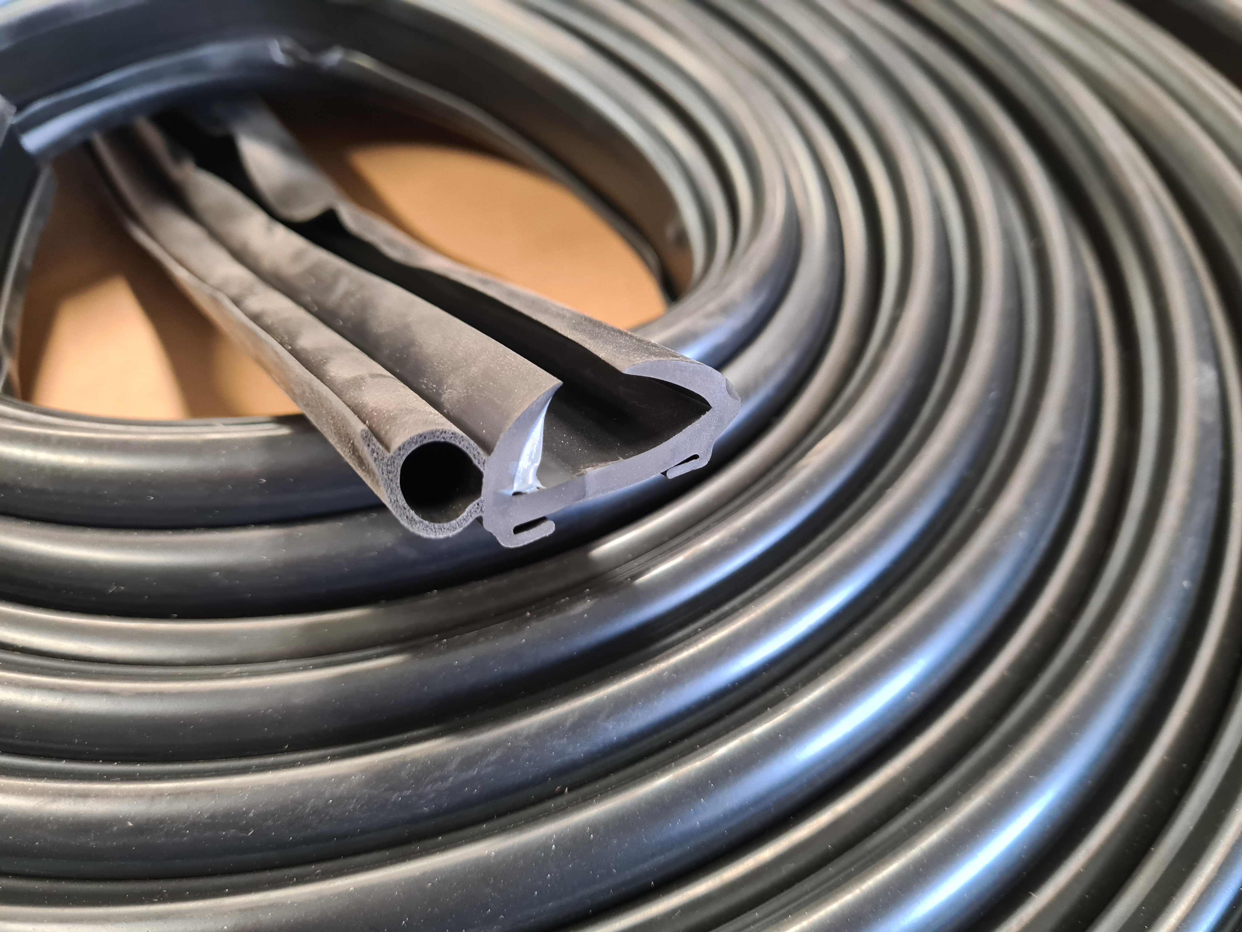 Window strip 28-32mm 5meter - 2