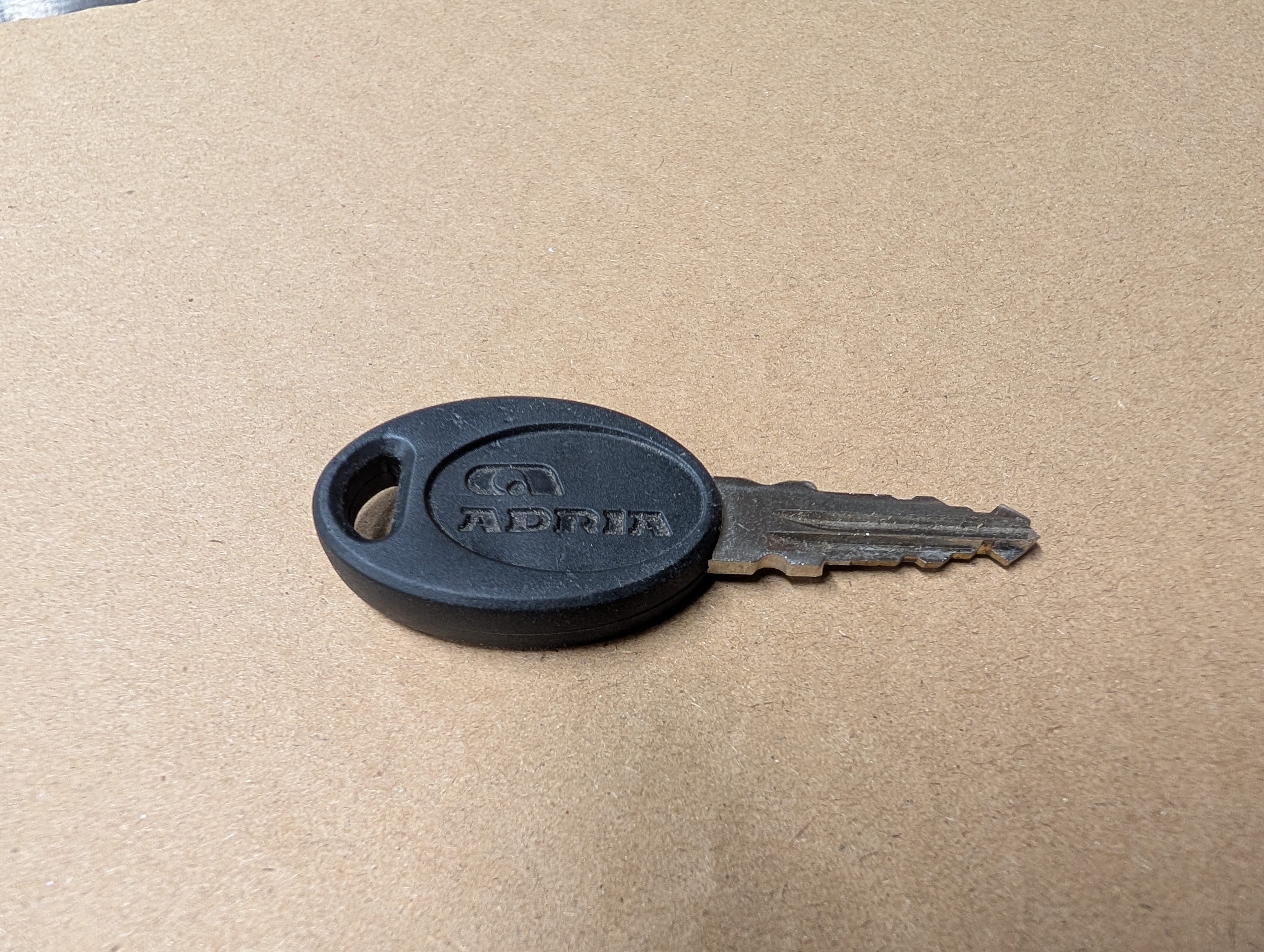 Schlüssel Nr. 9028
