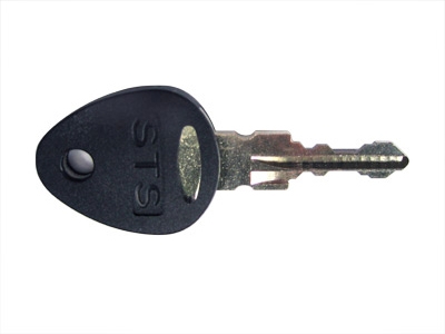 Key Z09 Series for KA-K11-30 - Z09007