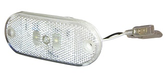 Position light Jokon, LED 12V