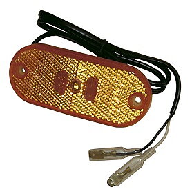 Side marker light Jokon, LED 12V