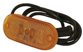Side marker light Jokon, LED 12V