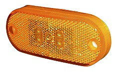 Side marker light Jokon, LED 12V