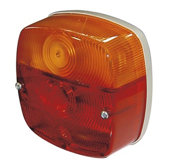 Taillight Hella/Tallmu