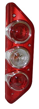 Baklykta Hella Caraluna Modular, vänster