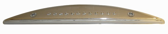 Turvajarruvalo Jokon, LED 12V