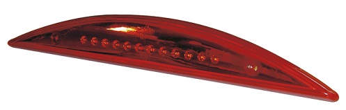 Turvajarruvalo Jokon, LED 12V