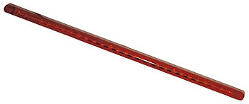 Säkerhetsbromslykta Jokon, LED 12V Röd