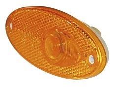 Side marker lamp Hella