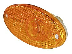 Side marker lamp Hella