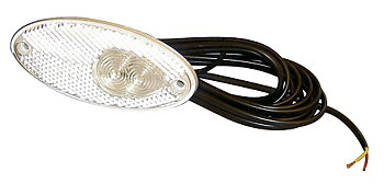 Position light Hella, LED 12V