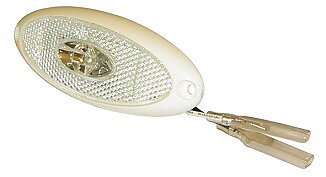 Position light Jokon 2010, LED 12V WHITE background