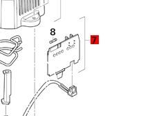 ELEKTRONIK TEB-3