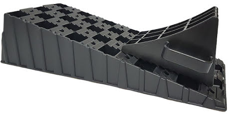 Milenco Nivåkloss MGI & stoppkloss