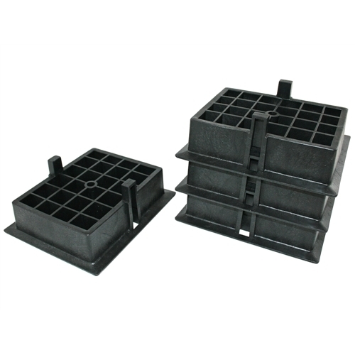 Carasafe supportblocks
