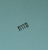 Feder für Halter