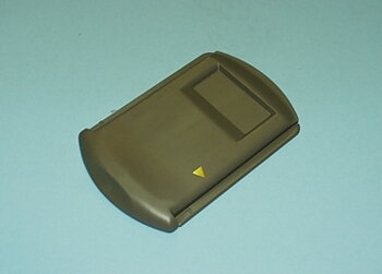 Glidlock till C200, C2, C3, C4