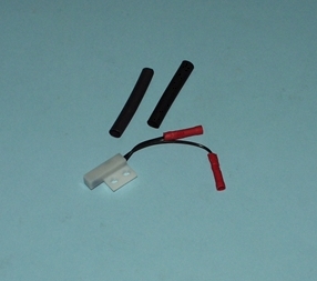 LED-anturi