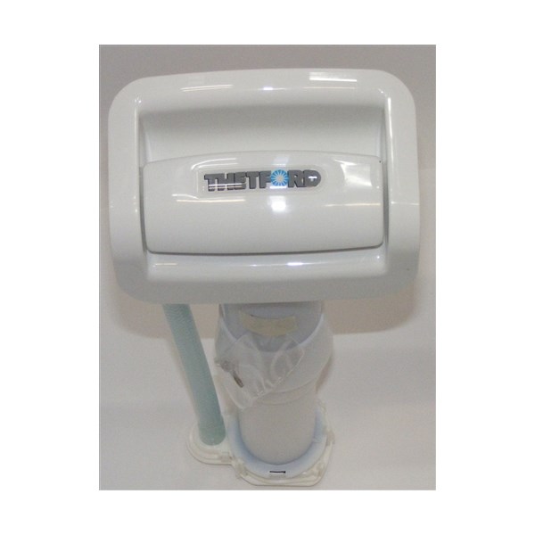 Spolpump manuell SC-200CW
