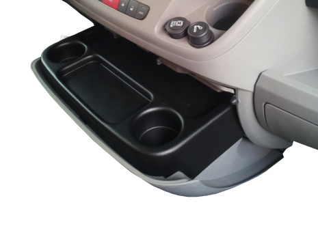 Minibord Fiat Ducato - Fiat Ducato 2007-2011