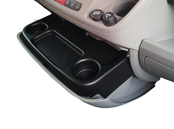 Minibord Fiat Ducato - Fiat Ducato 2007-2011