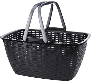 Shoppingkorg 43x30x21