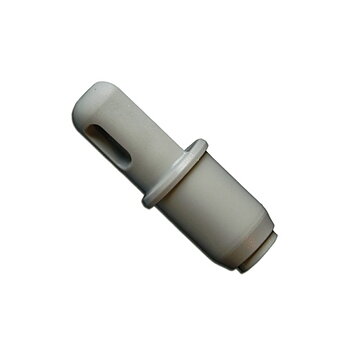 Kopplingsbeslag för G-stång - 22mm