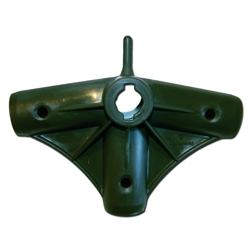 Mittkryss nylon 19-22F