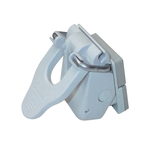 Fix On 2´ carriage fittings
