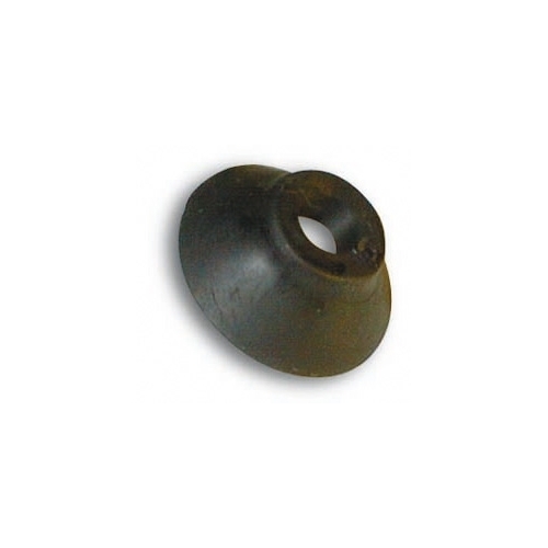 Gummihättor