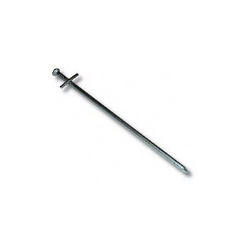 Tältpinne Tarzan 10-pack