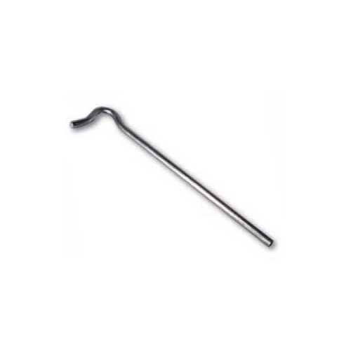 Tent peg wire Ø 5 mm