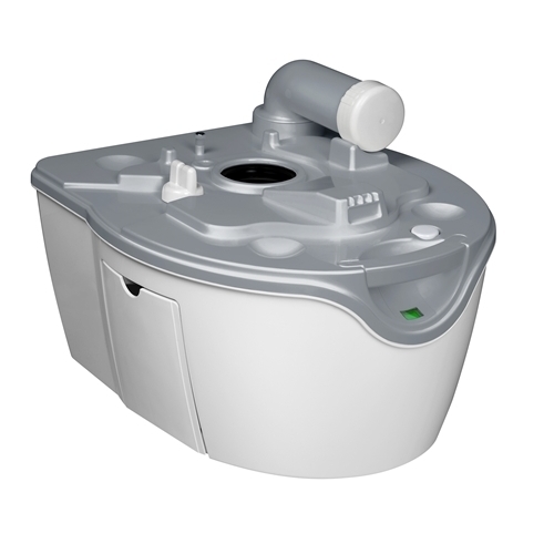 Excellence med pistonpump - 3