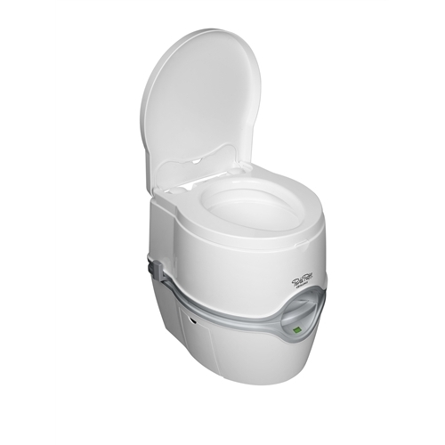 Excellence med pistonpump - 2