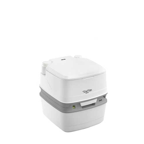 Thetford Porta Potti Qube 365 Vit - 2