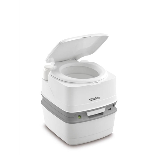 Thetford Porta Potti Qube 365 Vit