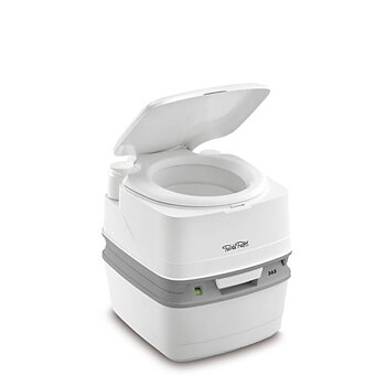 Thetford Porta Potti Qube 365 Vit