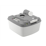 Thetford Porta Potti Qube 365 Vit - 3