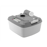 Thetford Porta Potti Qube 165 Grå - 3