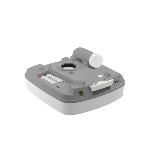 Thetford Porta Potti Qube 345 Vit - 3