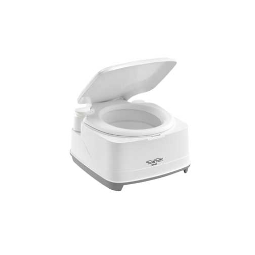 Thetford Porta Potti Qube 345 Vit - 2