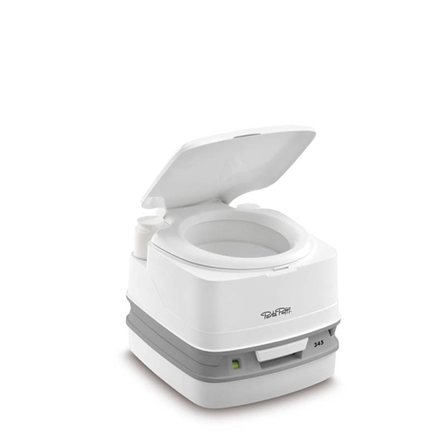 Thetford Porta Potti Qube 345 Vit