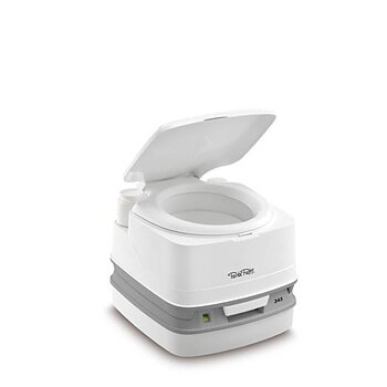 Thetford Porta Potti Qube 345 Vit